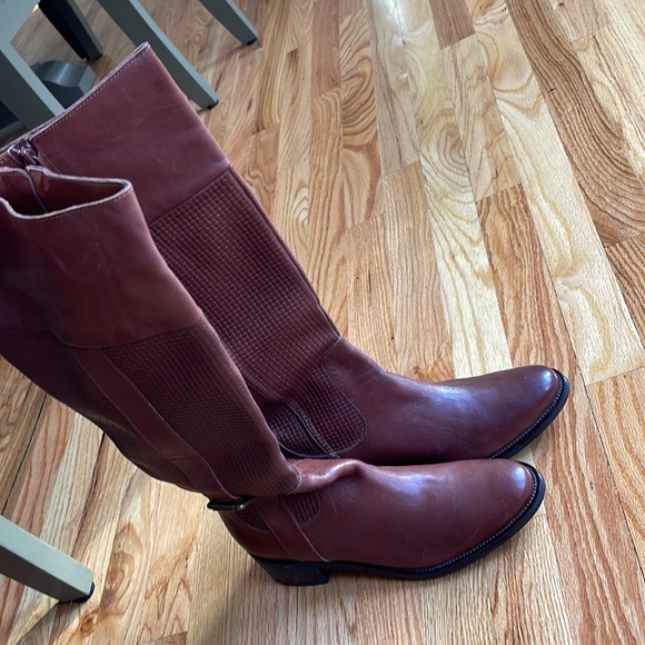 New Cole Haan knee high boots size 8 - Picture 3 of 7